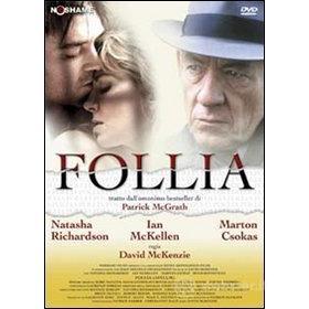 Follia (Edizione Speciale 2 dvd)