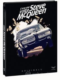 C'Era Una Volta Steve Mcqueen (Blu-Ray+Dvd) (2 Blu-ray)