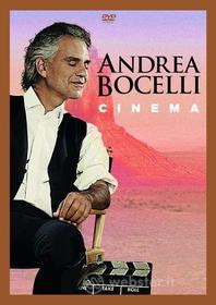 Andrea Bocelli - Cinema - Special Edition
