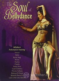 The Soul Of Bellydance
