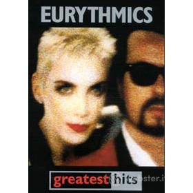 Eurythmics. Greatest Hits