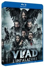 Vlad L'Impalatore (Blu-ray)