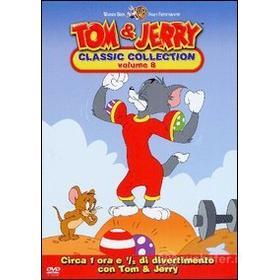 Tom & Jerry Classic Collection. Vol. 8