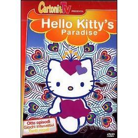 Hello Kitty's Paradise. Vol. 04