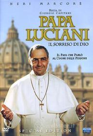 Papa Luciani. Il sorriso di Dio (2 Dvd)