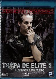 Tropa De Elite 2 (Blu-ray)