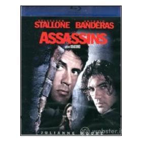 Assassins (Blu-ray)
