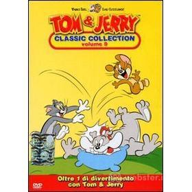 Tom & Jerry Classic Collection. Vol. 9