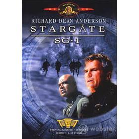 Stargate SG1. Stagione 5. Vol. 23
