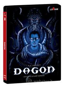 Dagon (Blu-ray)