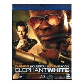 Elephant White (Blu-ray)