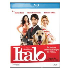 Italo (Blu-ray)