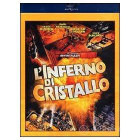 L' Inferno di cristallo (Blu-ray)