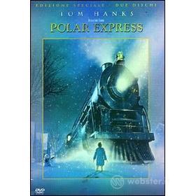 Polar Express (2 Dvd)
