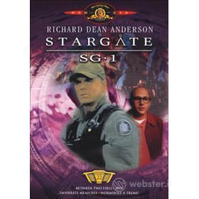 Stargate SG1. Stagione 5. Vol. 22