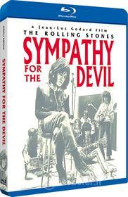 Sympathy For The Devil (2 Blu-Ray) (Blu-ray)
