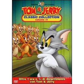 Tom & Jerry Classic Collection. Vol. 11