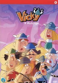 Vicky il vichingo. Vol. 6