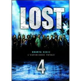 Lost. Serie 4 (6 Dvd)