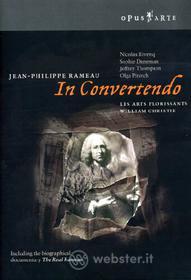Jean-Philippe Rameau - In Convertendo