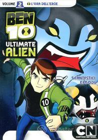Ben 10. Ultimate Alien. Vol. 2