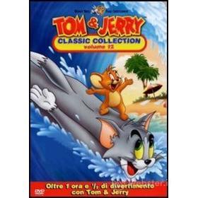 Tom & Jerry Classic Collection. Vol. 12