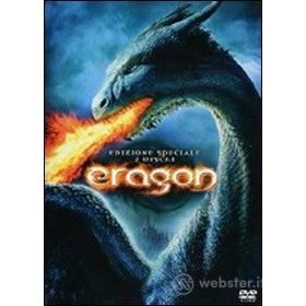 Eragon (2 Dvd)