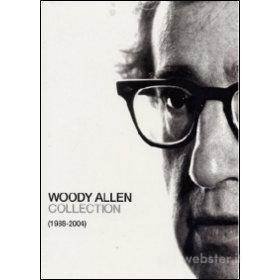Woody Allen Collection. Vol. 4. 1988-2004 (Cofanetto 5 dvd)
