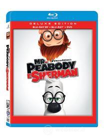 Mr. Peabody e Sherman 3D