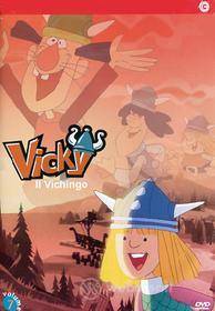 Vicky il vichingo. Vol. 7