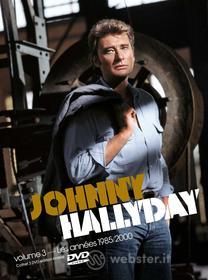 Johnny Hallyday - Anthologie Vol.3 (3 Dvd)
