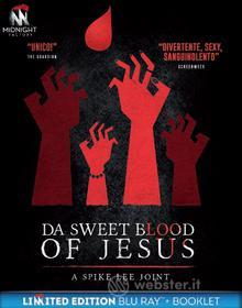 Il Sangue Di Cristo - Da Sweet Blood Of Jesus (Ltd) (Blu-Ray+Booklet) (Blu-ray)