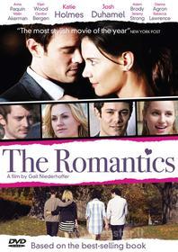 The Romantics (Blu-ray)