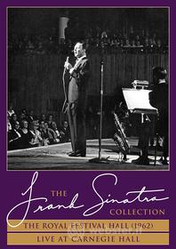 Frank Sinatra - The Royal Festival Hall