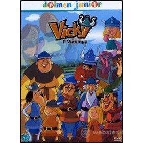 Vicky il vichingo. Vol. 13