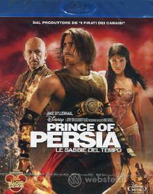 Prince of Persia. Le sabbie del tempo (Blu-ray)