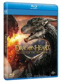 Dragonheart 4 - L'Eredita' Del Drago (Blu-ray)
