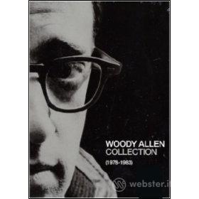 Woody Allen Collection. Vol. 2. 1978-1983 (Cofanetto 5 dvd)