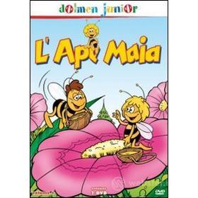 L' ape Maia. Vol. 1 (2 Dvd)