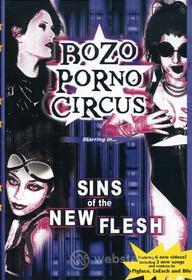 Bozo Porno Circus - Sins Of The New Flesh