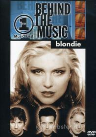 Blondie - Behind The Music