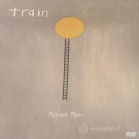 Train. Midnight Moon