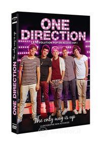 One Direction - The Only Way Is Up