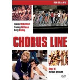Chorus Line (Edizione Speciale con Confezione Speciale)