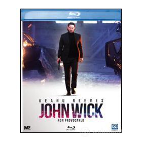 John Wick (Blu-ray)