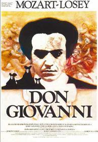 Don Giovanni (2 Dvd)