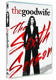 The Good Wife. Stagione 6 (6 Dvd)