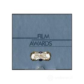 100 anni di cinema. Film Award (Cofanetto 4 dvd)