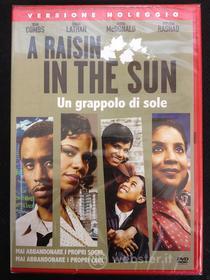 A Raisin In The Sun - Un Grappolo Di Sole