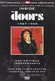 The Doors - 1967-1969